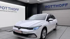 VW Golf VIII