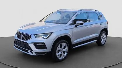 Gebraucht Seat Ateca Xperience 150 PS (110 kW) 2023 SUV