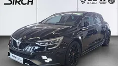 Gebraucht 2023 Renault Mégane IV R.S. Limousine | 35.790 € (Fairer Preis)