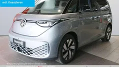 Gebraucht 2025 VW ID. Buzz Pro Van | 54.990 € (Fairer Preis)