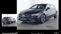 Gebraucht 2024 Mercedes CLA180 Shooting Brake Progressive Kombi | 29.900 € (Fairer Preis)