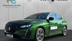 Gebraucht 2025 Peugeot 308 Active Limousine | 27.990 € (Fairer Preis)