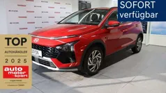 Met (rot Neu 2024 Hyundai Bayon Trend SUV | 25.660 € (Fairer Preis)