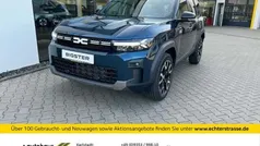 Indigoblau / schwarz Gebraucht 2025 Dacia Bigster Journey SUV | 34.729 € (Fairer Preis)