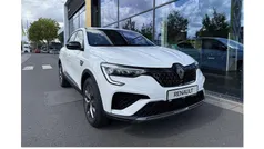 Nachtblau metallic Neu 2025 Renault Arkana Techno SUV | 27.798 € (Superpreis)