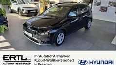 Gebraucht 2025 Hyundai Bayon Select SUV | 21.790 € (Fairer Preis)