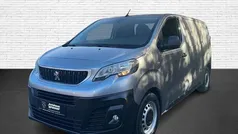 Silber Gebraucht 2020 Peugeot Expert Premium Van | 13.950 € (Fairer Preis)