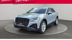 Gebraucht 2025 Audi Q2 S-Line SUV | 36.490 € (Fairer Preis)