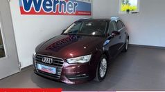 Gebraucht 2015 Audi A3 Sportback Ambiente Limousine | 15.880 € (Fairer Preis)