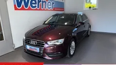 Gebraucht 2015 Audi A3 Sportback Ambiente Limousine | 17.850 € (Fairer Preis)