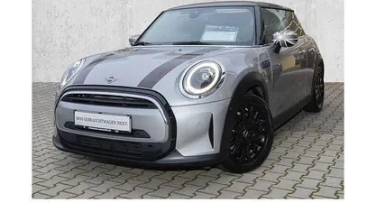 Gebraucht Mini Cooper 136 PS (100 kW) 2023 Kleinwagen