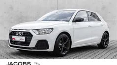 Gebraucht 2025 Audi A1 Sportback Advanced Kleinwagen | 23.950 € (Fairer Preis)