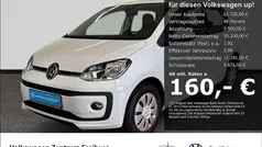 Gebraucht 2022 VW up! Kleinwagen | 12.700 € (Fairer Preis)