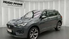 Gebraucht 2022 Seat Tarraco FR SUV | 35.240 € (Fairer Preis)