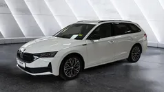 Gebraucht 2024 Skoda Octavia Kombi | 33.500 € (Fairer Preis)