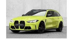 Gebraucht 2024 BMW M3 Competition Edition Kombi | 114.490 €
