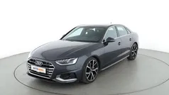 Gebraucht 2019 Audi A4 Advanced Limousine | 25.480 € (Fairer Preis)