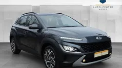 Gebraucht 2021 Hyundai Kona Trend SUV | 20.290 € (Fairer Preis)