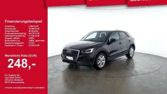 Mythosschwarz metallic Gebraucht 2022 Audi Q2 Comfort SUV | 23.940 € (Fairer Preis)