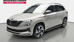 Gebraucht 2024 Skoda Karoq SportLine SUV | 36.950 € (Guter Preis)
