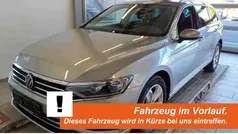 Pyritsilber metallic Gebraucht 2022 VW Passat Elegance Kombi | 22.590 € (Fairer Preis)