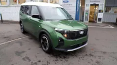 Gebraucht 2025 Ford Tourneo Courier Active Van / Kleinbus | 26.990 € (Fairer Preis)