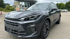 Schwarz Neu 2025 Cupra Terramar VZ SUV | 42.590 € (Superpreis)