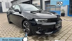 Gebraucht 2025 Opel Astra Kombi | 27.990 € (Guter Preis)