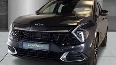 Pentametal met. Neu 2024 Kia Sportage Spirit SUV | 40.960 € (Guter Preis)