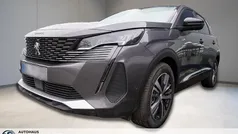 Gebraucht 2025 Peugeot 5008 Allure Van / Kleinbus | 32.990 € (Fairer Preis)