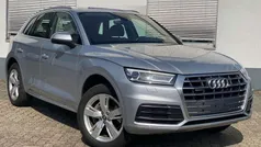 Gebraucht 2017 Audi Q5 Sport SUV | 25.490 € (Fairer Preis)