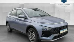 Blau Neu 2025 Hyundai Bayon Trend SUV | 22.490 € (Guter Preis)