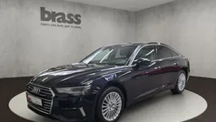 Gebraucht 2020 Audi A6 Ambiente Limousine | 32.900 € (Superpreis)