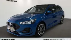 Gebraucht 2024 Ford Focus ST-Line X Kombi | 27.450 € (Fairer Preis)