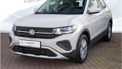Gebraucht 2024 VW T-Cross Life SUV | 21.350 € (Fairer Preis)