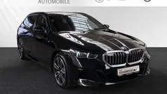Gebraucht 2024 BMW 520 M Sport Kombi | 51.600 € (Superpreis)