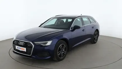Second-hand Audi A6 Business 265 CP (194 kW) 2023 Break