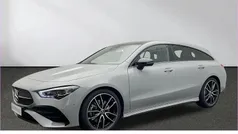 Gebraucht 2025 Mercedes CLA200 AMG | 40.980 € (Fairer Preis)