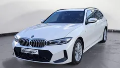 Gebraucht 2024 BMW 320 M Sport Kombi | 39.350 € (Fairer Preis)