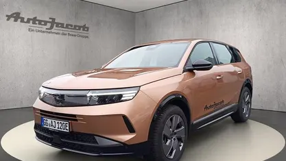 Gebraucht Opel Grandland X Edition 194 PS (142 kW) 2025 SUV