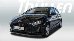 Gebraucht 2025 Hyundai i20 Select Kleinwagen | 20.990 € (Fairer Preis)
