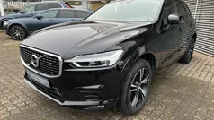 Onyx black / metallic Gebraucht 2020 Volvo XC60 R-Design SUV | 36.290 € (Fairer Preis)