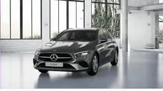 Gebraucht 2024 Mercedes A180 Progressive Limousine | 29.970 € (Fairer Preis)