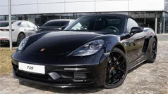 Gebraucht 2024 Porsche 718 Boxster Edition Cabrio | 90.990 €
