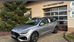 R2t shimmering silber Neu 2025 Hyundai i30 Advantage Kombi | 20.950 € (Fairer Preis)