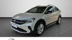 Gebraucht 2025 VW Taigo Life SUV | 22.990 € (Fairer Preis)