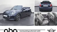 Mini One Cabriolet