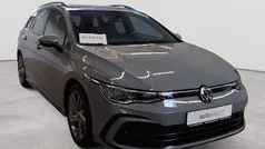 Gebraucht 2021 VW Golf VIII R-line Kombi | 21.390 € (Guter Preis)
