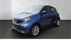 Gebraucht 2019 Smart ForFour Electric Drive | 9.788 € (Superpreis)