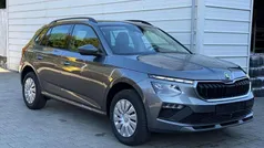 Gebraucht 2025 Skoda Kamiq Selection SUV | 25.440 € (Guter Preis)